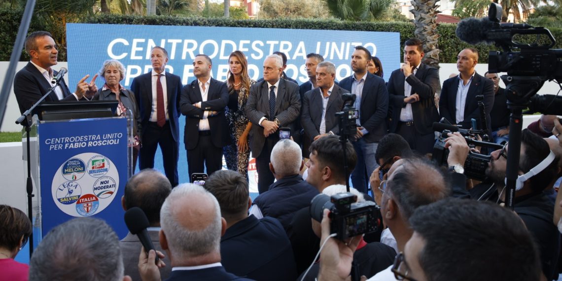 Suppletive a Reggio Calabria, Occhiuto su X: «Vittoria!» Meloni: «Centrodestra unito»