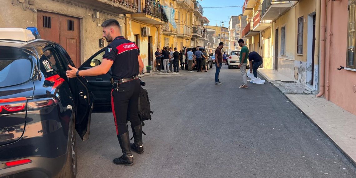 Cutro, 21enne ucciso a colpi di pistola: fermato il presunto autore
