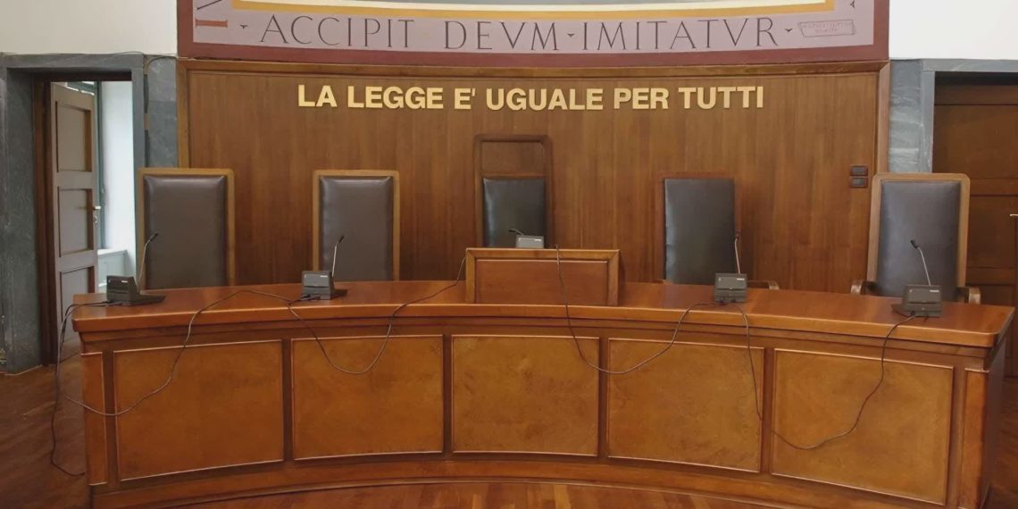 ‘Ndrangheta, assolto l’ex sindaco di Siderno Pietro Fuda