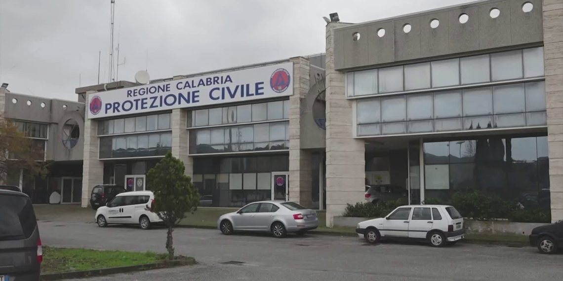 Protezione civile, 24 milioni per la prevenzione dei rischi nel Mezzogiorno