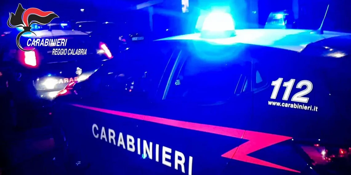 San Ferdinando, otto donne minacciate per denaro: un arresto