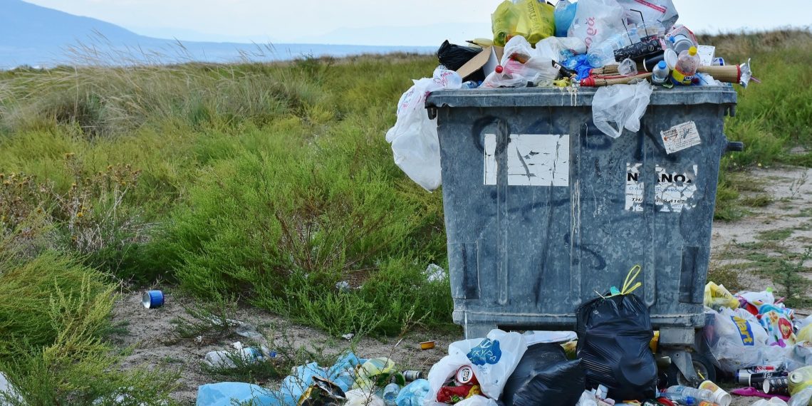 San Nicola Arcella, nuove fototrappole contro chi abbandona i rifiuti