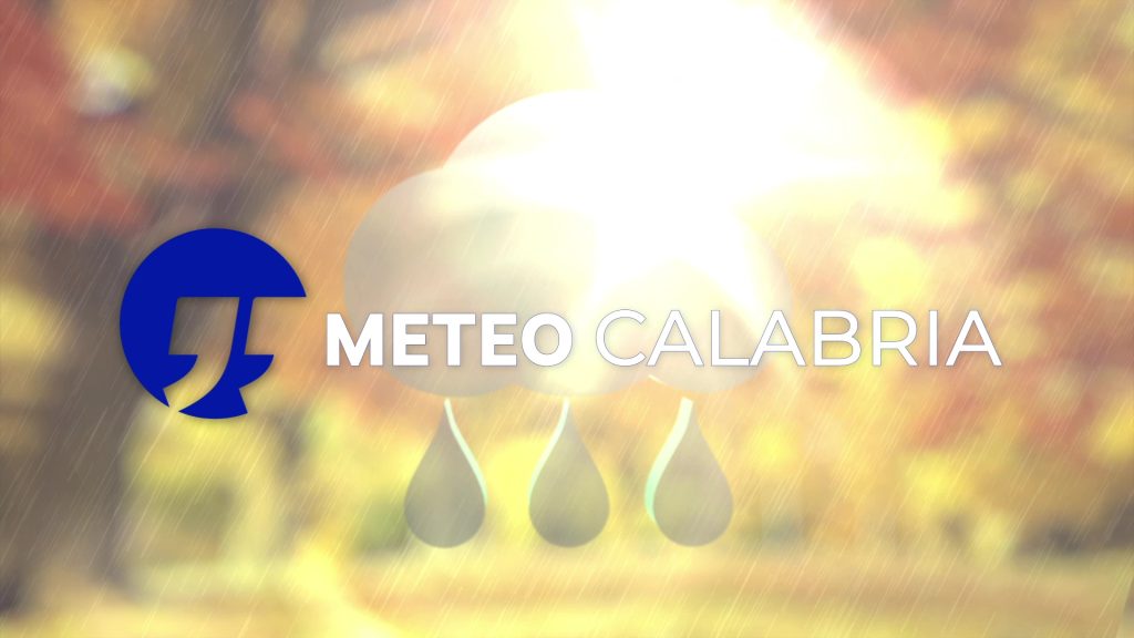METEO | Le previsioni del tempo in Calabria di venerdì 13 ottobre 2023