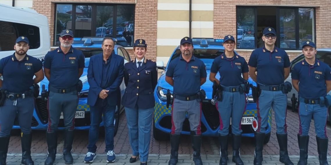 Sicurezza sulle strade e trapianto, storie di vite attraversano la Calabria