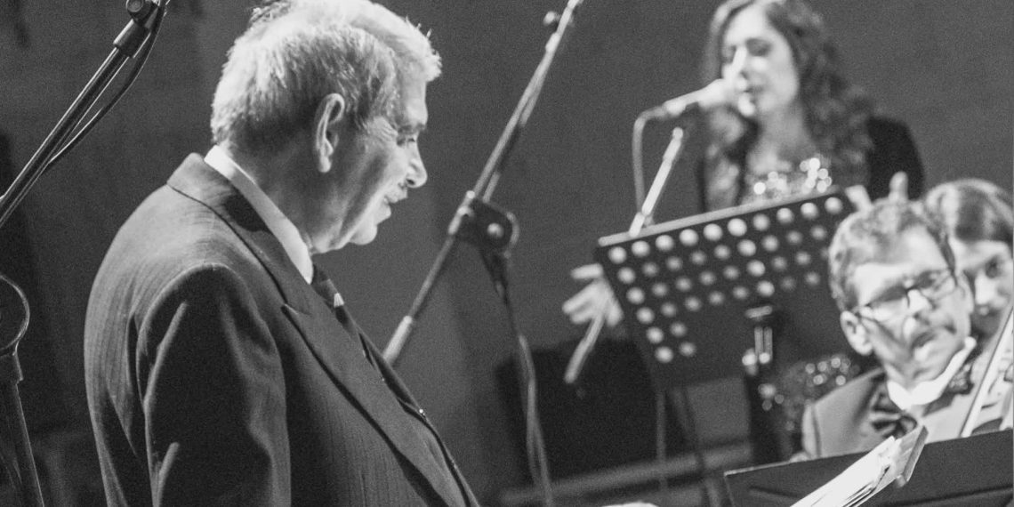 Addio maestro Fernando Romano