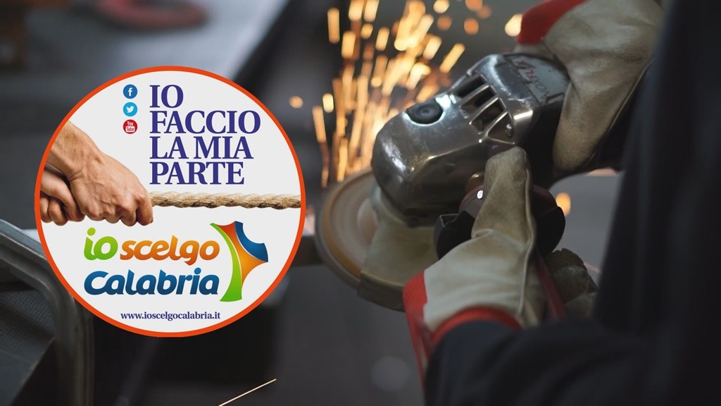 No all’assistenzialismo, puntare su imprese e lavoro: l’appello di “Io scelgo Calabria” (VIDEO)