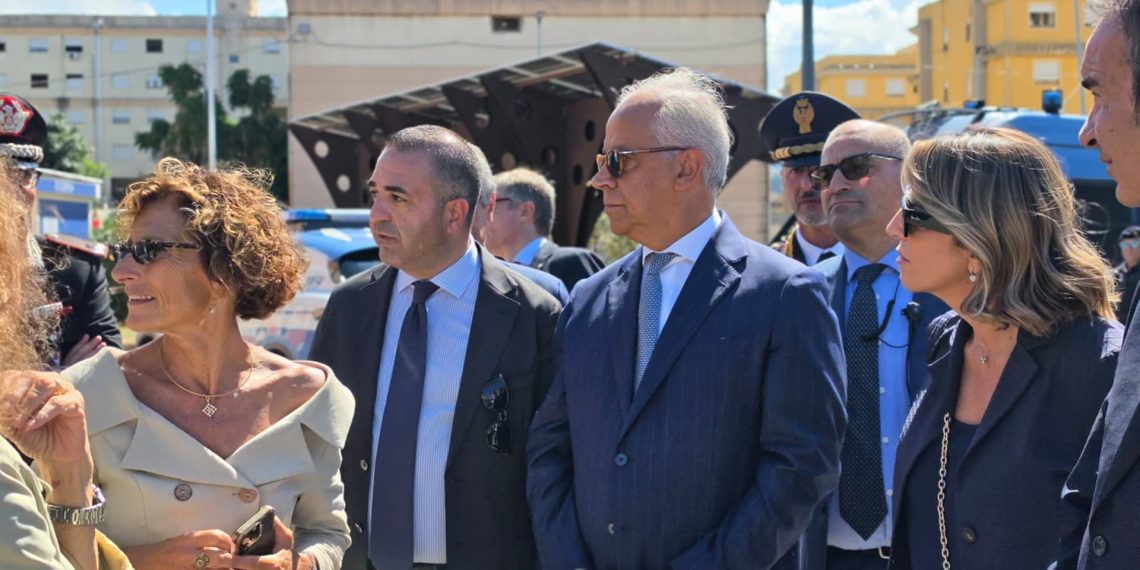 Reggio Calabria: piano da 5 milioni per la riqualificazione del quartiere Arghillà