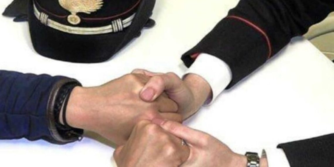 Truffa ad una 82enne a Cutro, i Carabinieri identificano un 30enne
