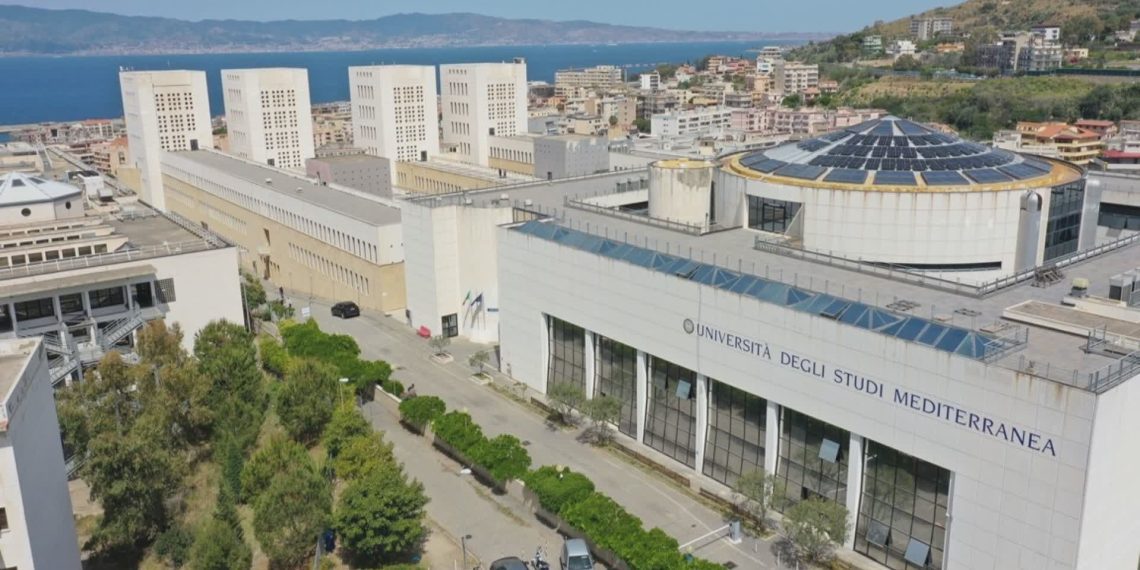Tfa, iscrizioni aperte all’Università “Mediterranea” di Reggio Calabria