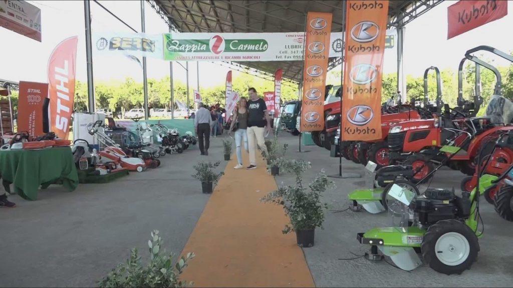 Villaggio Sud Agrifest: tradizione ed innovazione