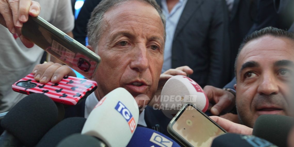 Elezioni suppletive a Reggio Calabria: Roscioli vince col 51,02%