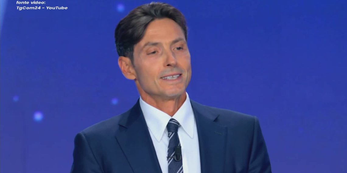 L’endorsement di Piersilvio Berlusconi a Roberto Occhiuto