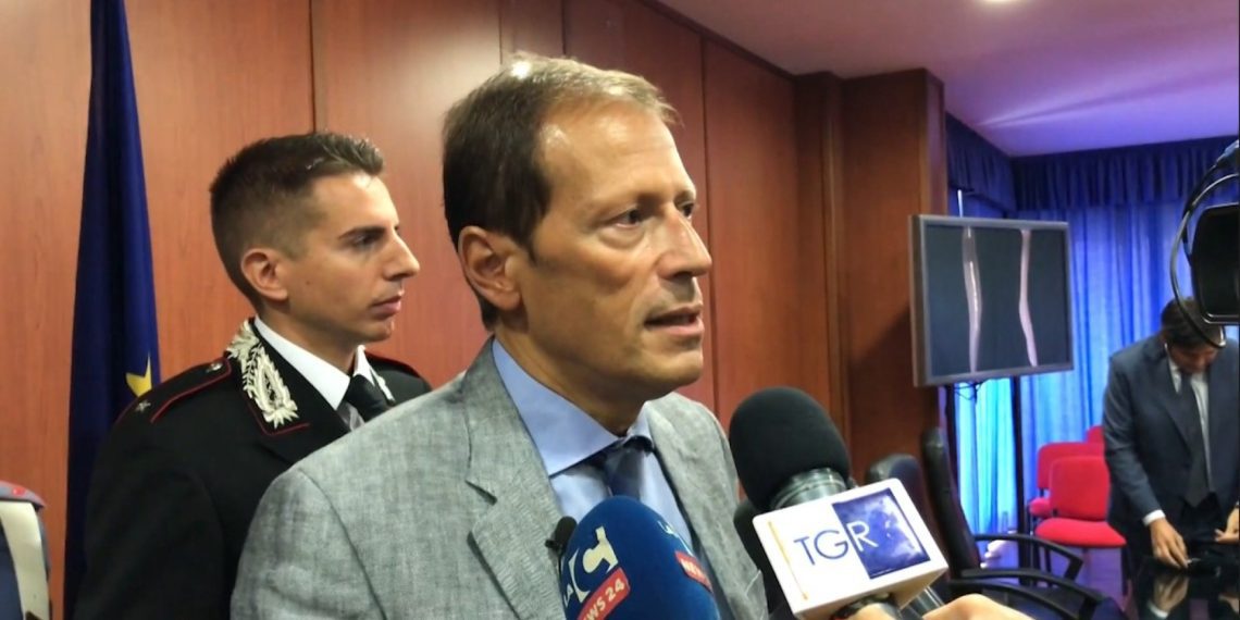 Il Csm non poteva negare la conferma di Facciolla alla Procura di Castrovillari