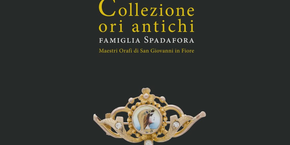 Il Tempo dell’Oro, la Maison G.B. Spadafora protagonista al Tarì