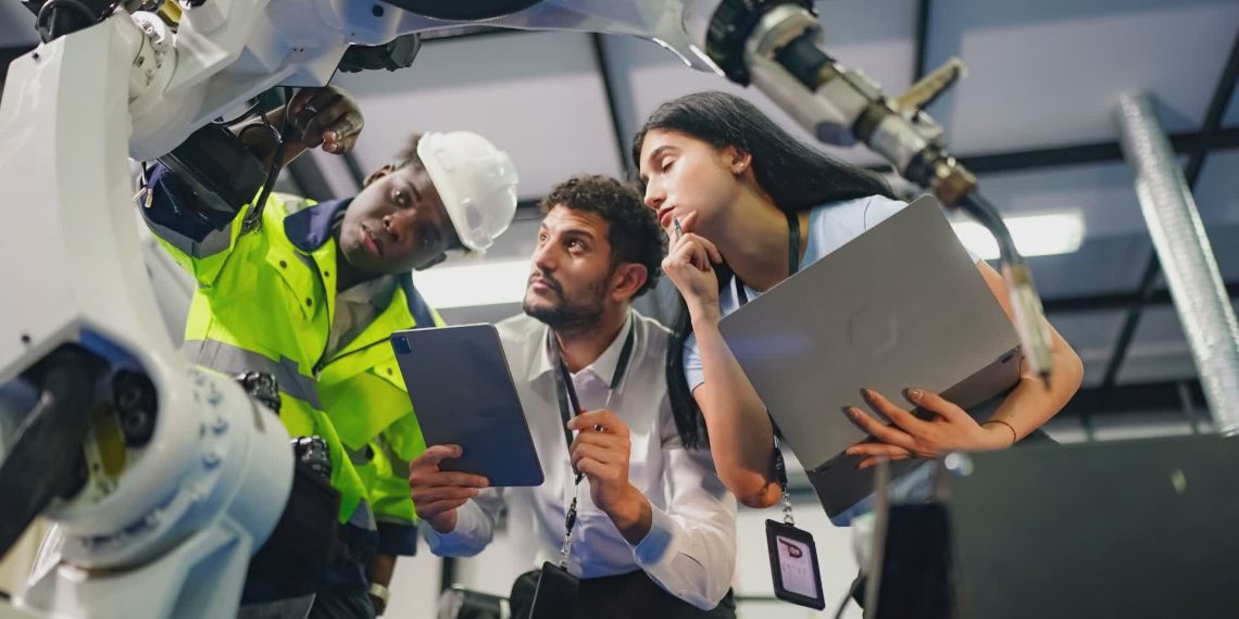 Mondiali di robotica, doppio successo per l’Italia: oro e bronzo in Corea del Sud