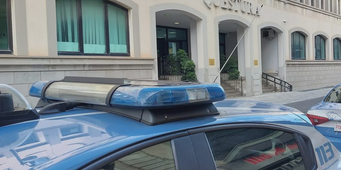Reggio Calabria, a settembre 45 misure di prevenzione della Polizia