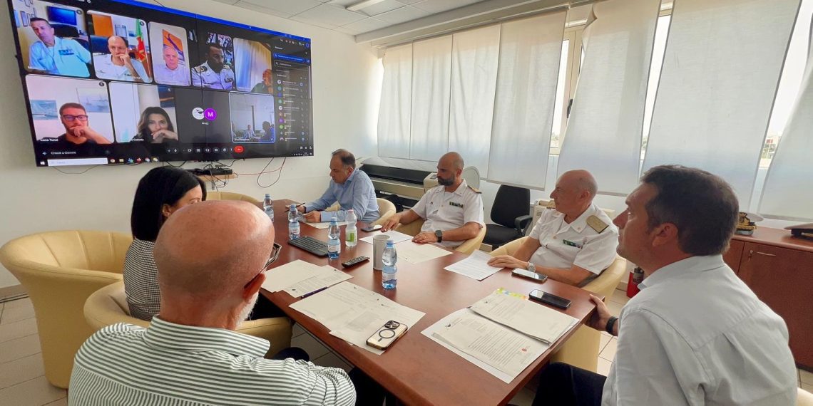 Porti calabresi, via libera ai fondi per Corigliano e Vibo Marina