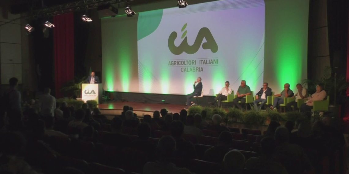 Agricoltura in ginocchio: dall’assemblea plenaria CIA parte la mobilitazione