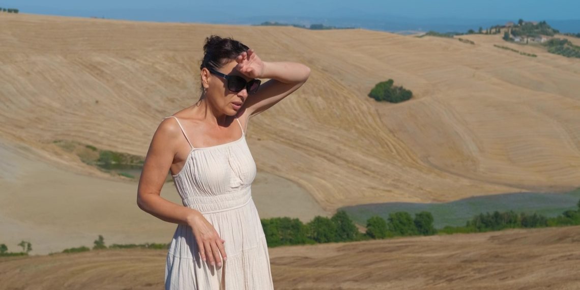Estate sopra la media in Calabria, picchi di quasi 40 gradi: i dati Arpacal