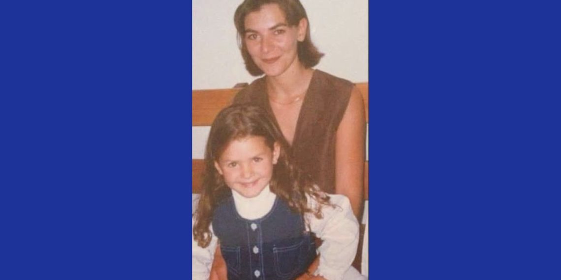 Denise, la figlia di Lea Garofalo che aveva scelto la libertà