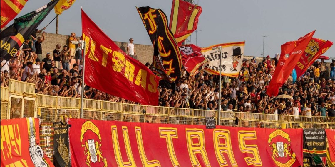 Coppa Italia, il Catanzaro esce ai rigori col Sudtirol