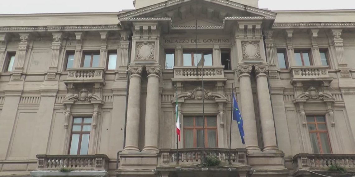 Protesta agricoltori a Davoli, il prefetto di Nuzzo riceve i manifestanti