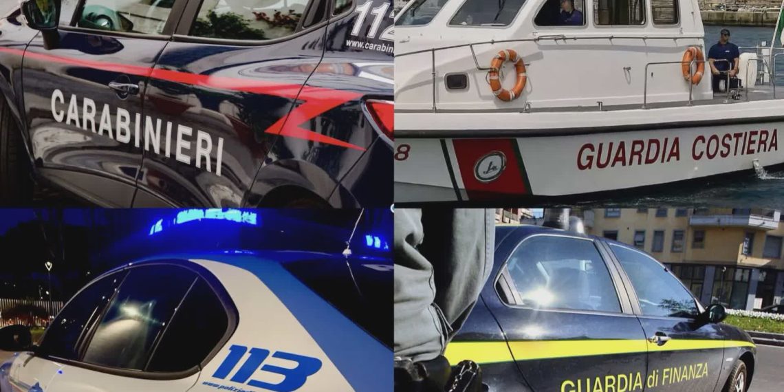 Focus ’Ndrangheta, controlli nel Crotonese: chiusa un’attività