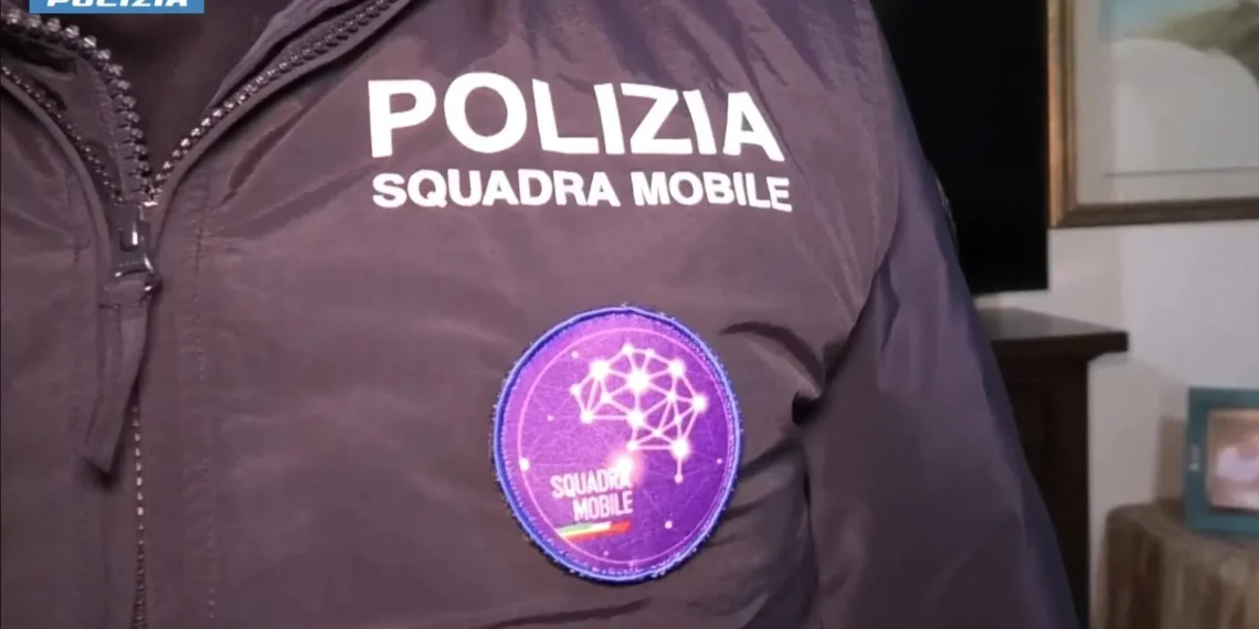 Droga dalla Capitale al Cosentino, 5 indagati colpiti da misure cautelari