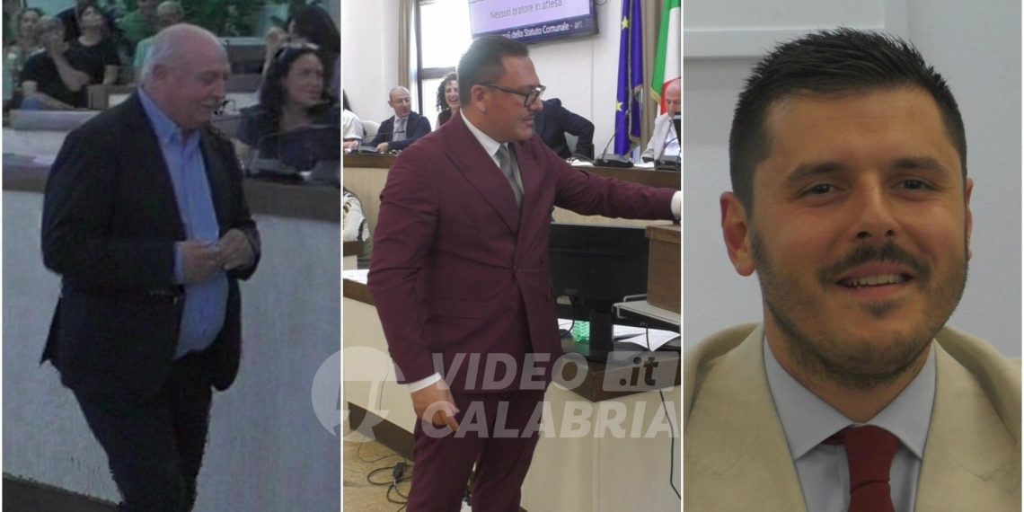 Masotta e Cimino lasciano “Valorizziamo Crotone” per nuovo gruppo. Laratta: «Scelta incomprensibile»