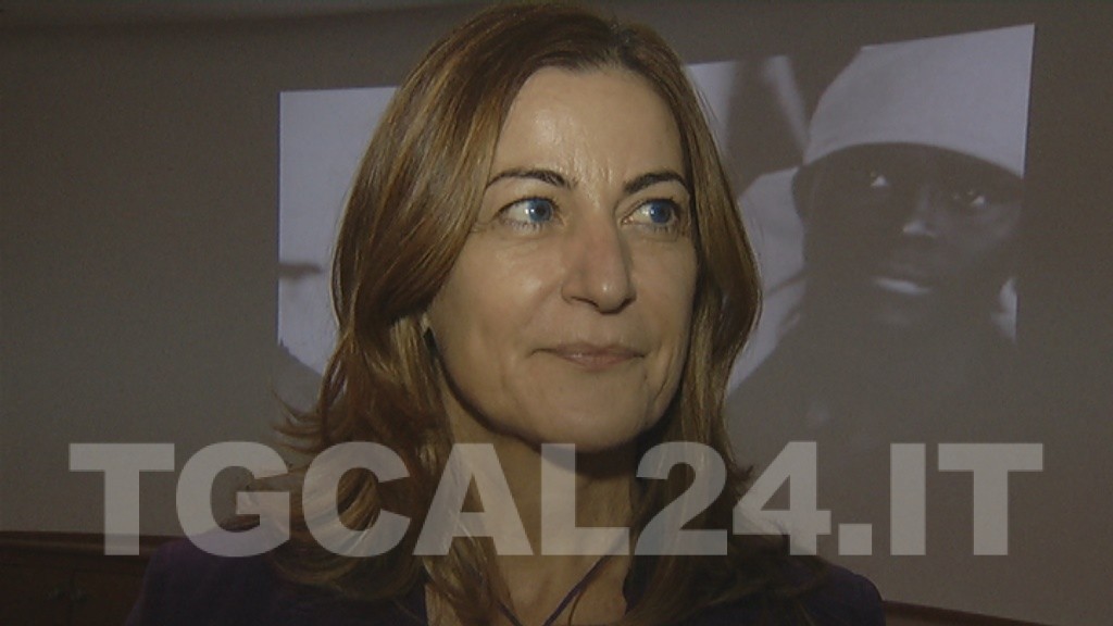 VIDEO | Io scelgo Calabria, editoria: l’intervista ad Antonella Dodaro (editore Il Quotidiano del Sud)
